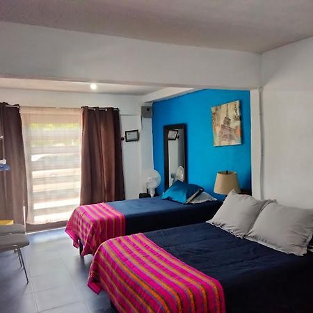 Casa Luna Misiones de La Paz Eksteriør billede