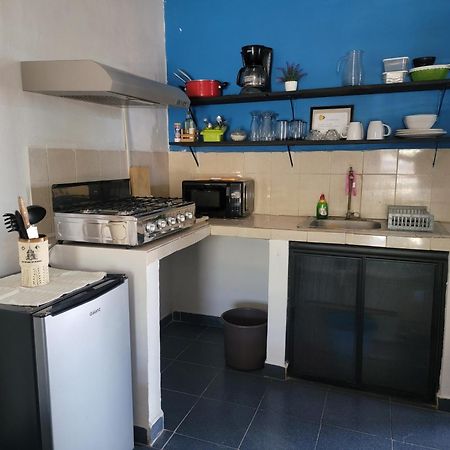 Casa Luna Misiones de La Paz Eksteriør billede