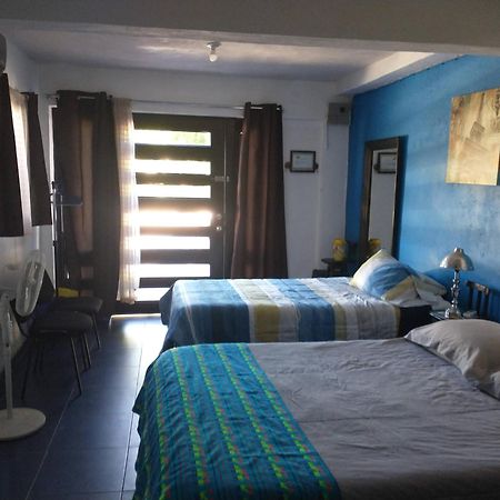 Casa Luna Misiones de La Paz Værelse billede