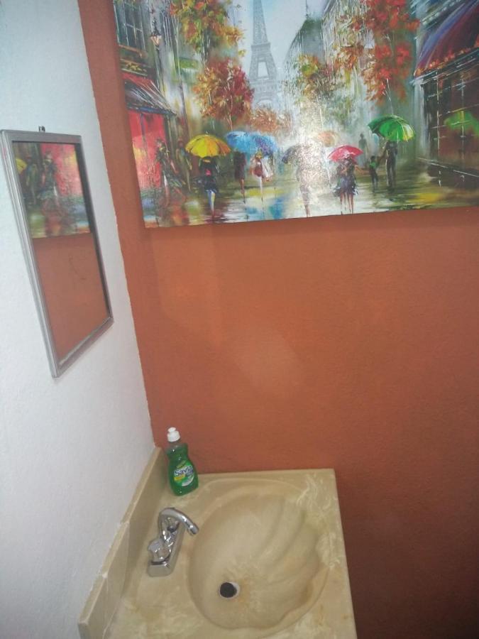 Casa Luna Misiones de La Paz Eksteriør billede