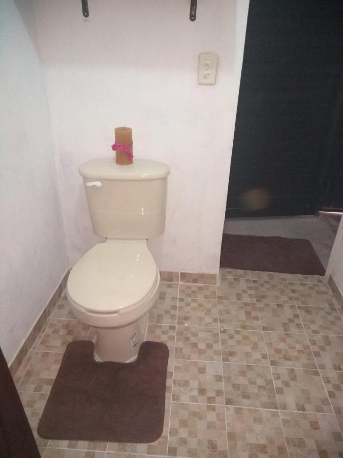 Casa Luna Misiones de La Paz Eksteriør billede