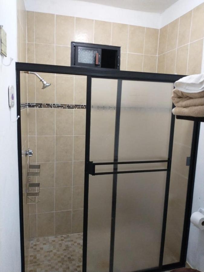 Casa Luna Misiones de La Paz Eksteriør billede