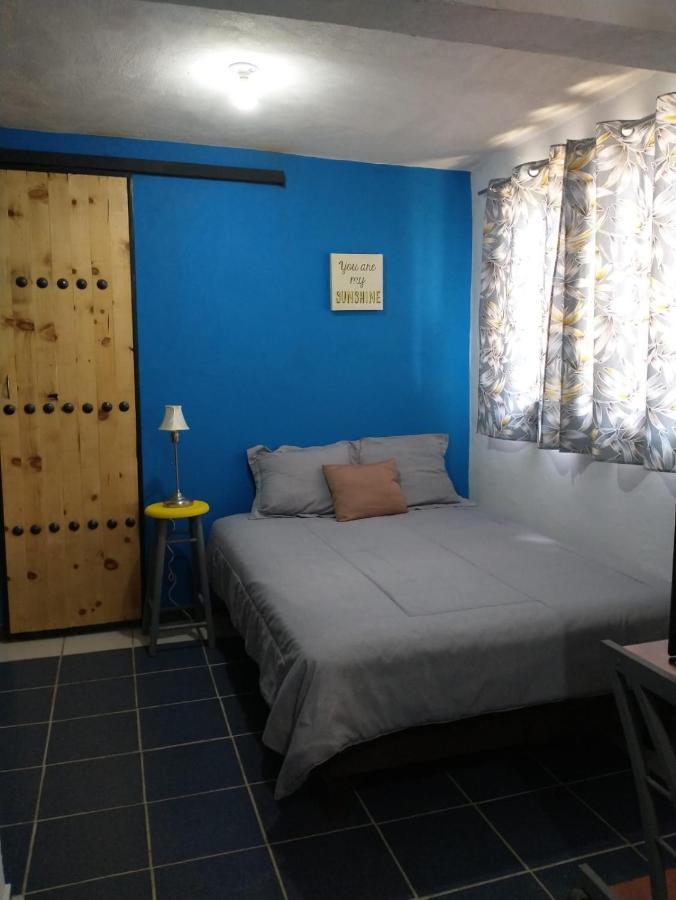 Casa Luna Misiones de La Paz Eksteriør billede