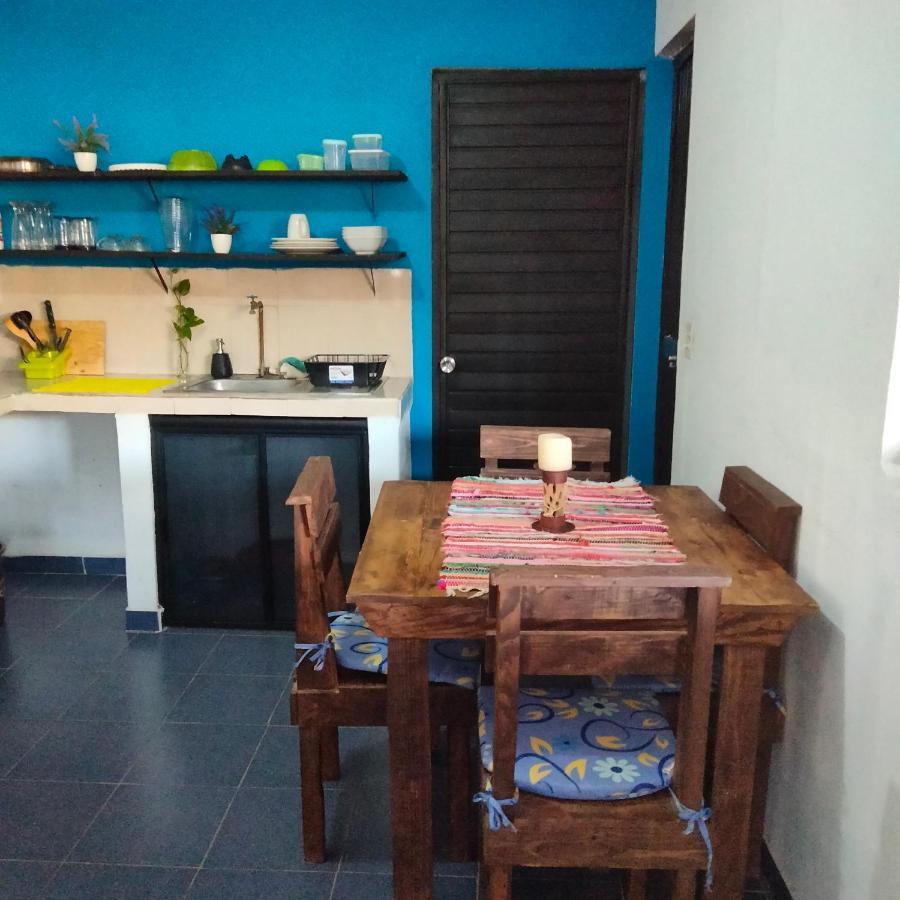 Casa Luna Misiones de La Paz Eksteriør billede