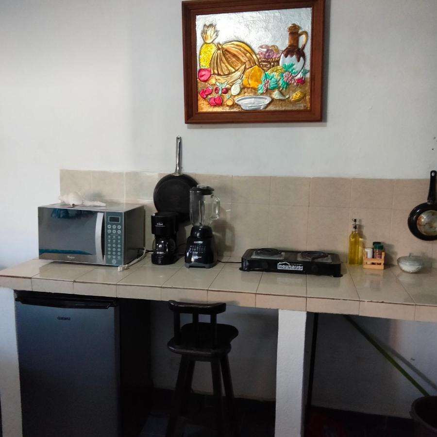 Casa Luna Misiones de La Paz Eksteriør billede