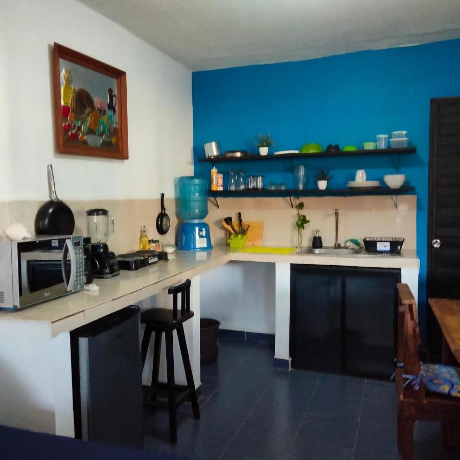 Casa Luna Misiones de La Paz Eksteriør billede
