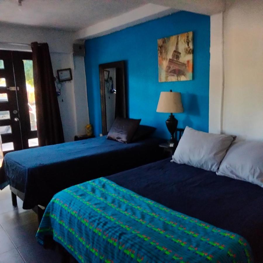 Casa Luna Misiones de La Paz Eksteriør billede