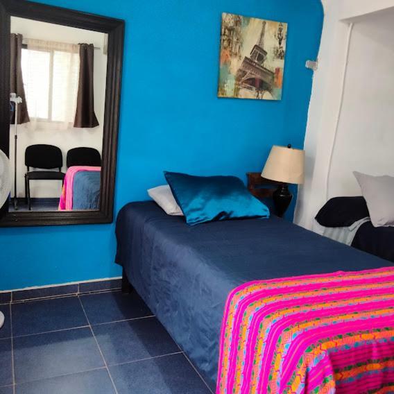 Casa Luna Misiones de La Paz Eksteriør billede