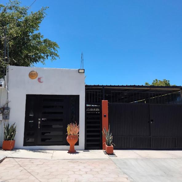 Casa Luna Misiones de La Paz Eksteriør billede