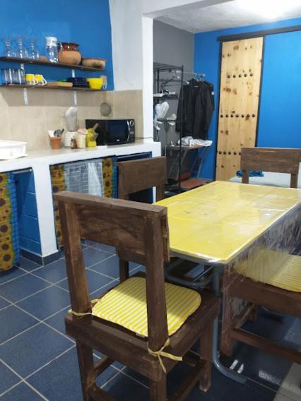 Casa Luna Misiones de La Paz Eksteriør billede