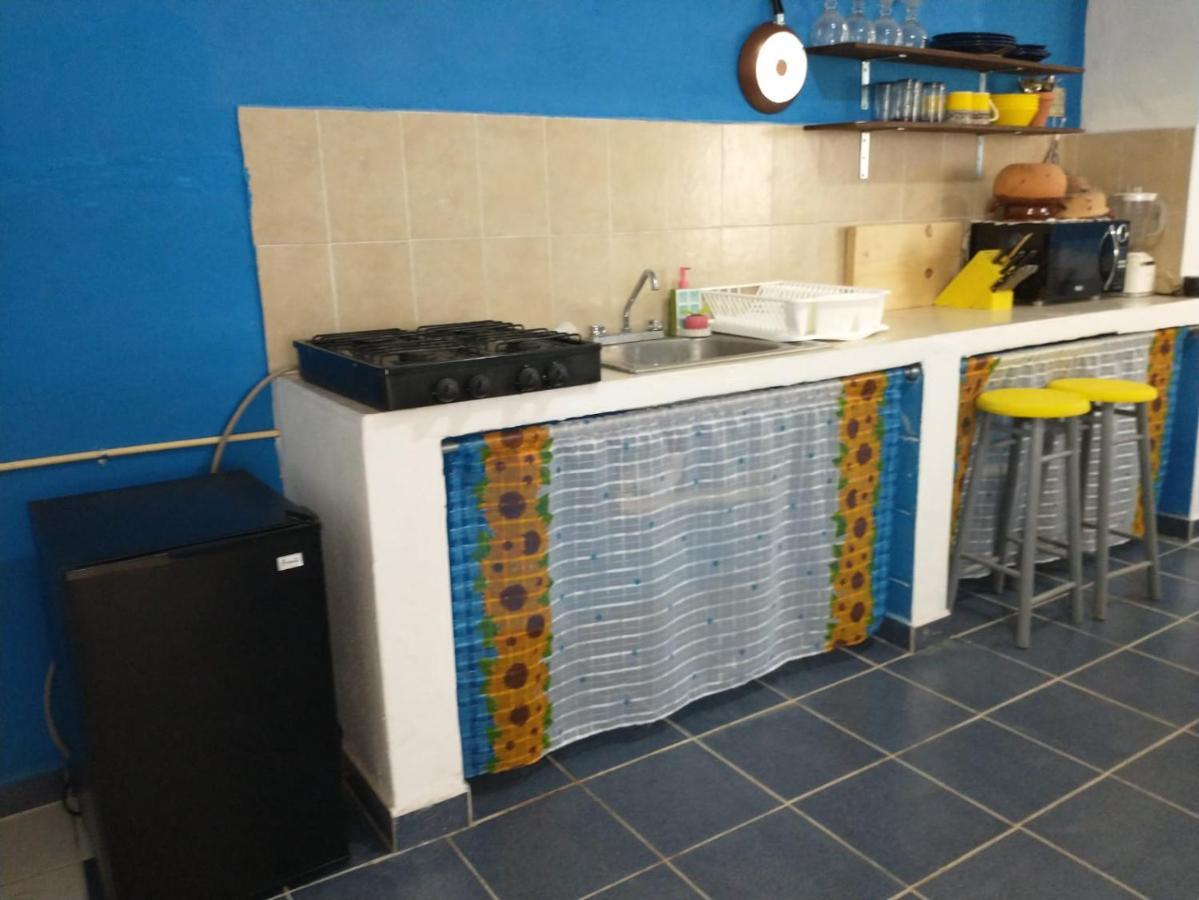 Casa Luna Misiones de La Paz Eksteriør billede
