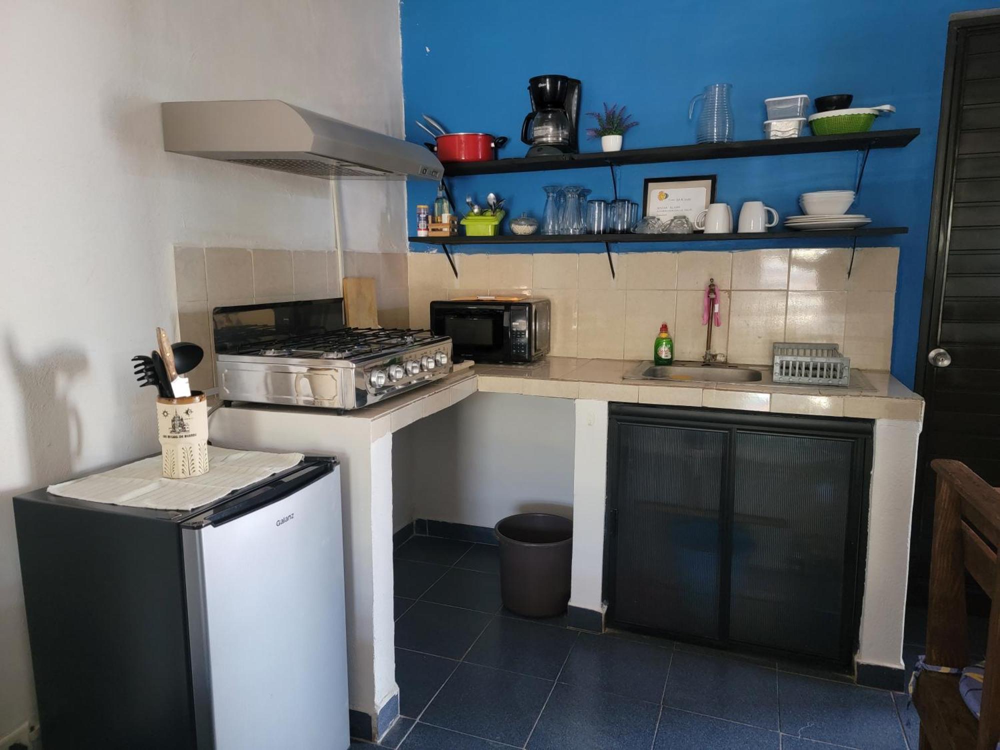 Casa Luna Misiones de La Paz Eksteriør billede